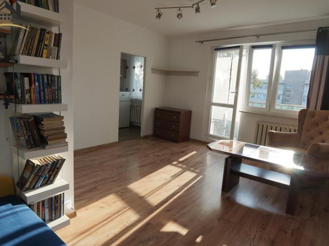 Mieszkanie do wynajęcia w Ruda Śląska, Śląskie