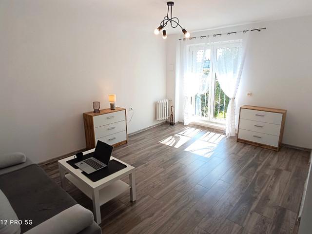 Mieszkanie do wynajęcia w Ruda Śląska, Śląskie