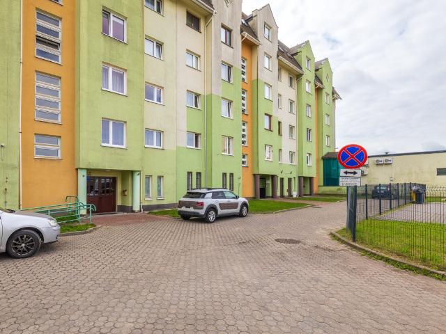 Mieszkanie do wynajęcia w Sieradz Mieszkanie do wynajęcia w Sieradz