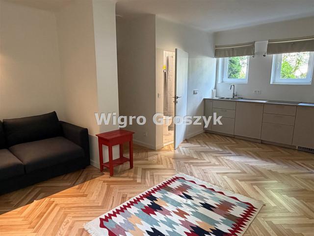 Mieszkanie do wynajęcia w Stary Żoliborz, Warszawa