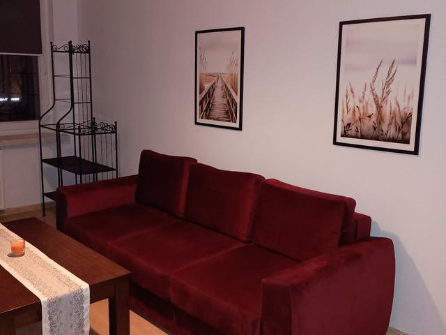 Mieszkanie do wynajęcia w Gliwice, Śląskie