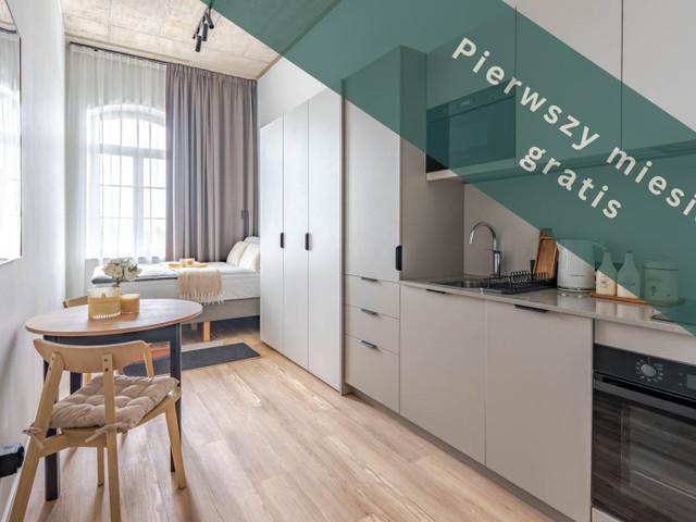 Mieszkanie do wynajęcia w Długie Ogrody, Gdańsk