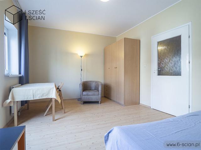 Mieszkanie do wynajęcia w Oporów, Wrocław
