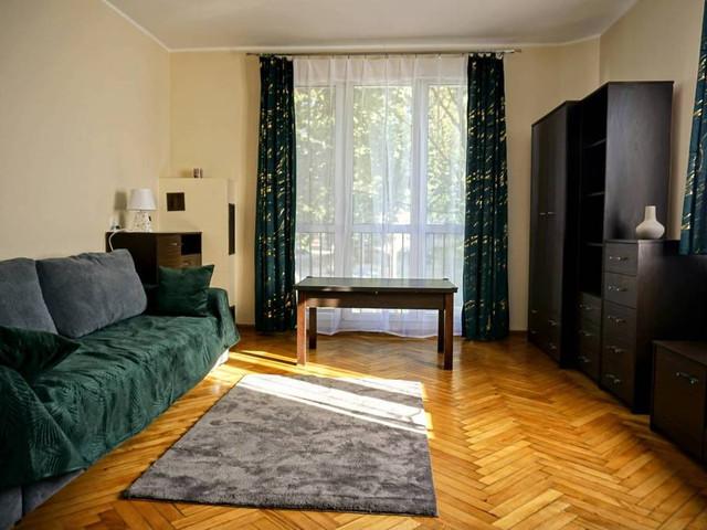 Mieszkanie do wynajęcia w Łódź, Łódzkie