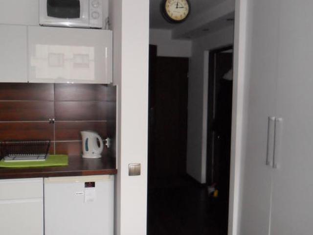 Mieszkanie do wynajęcia w Zawiercie