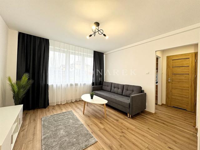 Mieszkanie do wynajęcia w Katowice, Śląskie