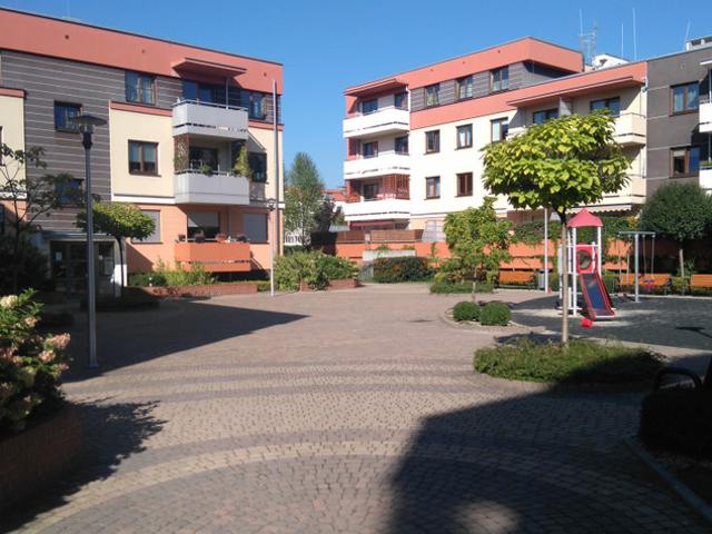 Mieszkanie do wynajęcia w Nowe Lamowice, Wrocław