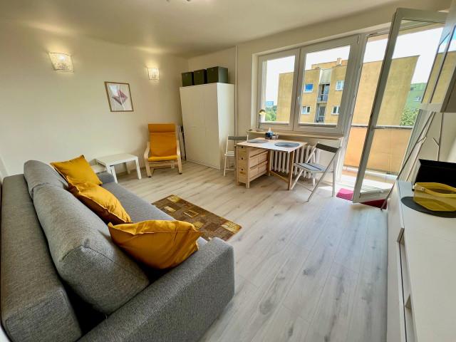 Mieszkanie do wynajęcia w Łódź, Łódzkie