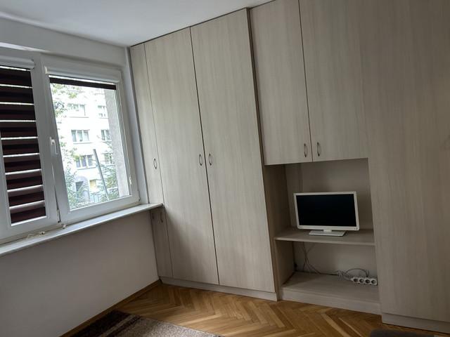Mieszkanie do wynajęcia w Warszawa, Mazowieckie