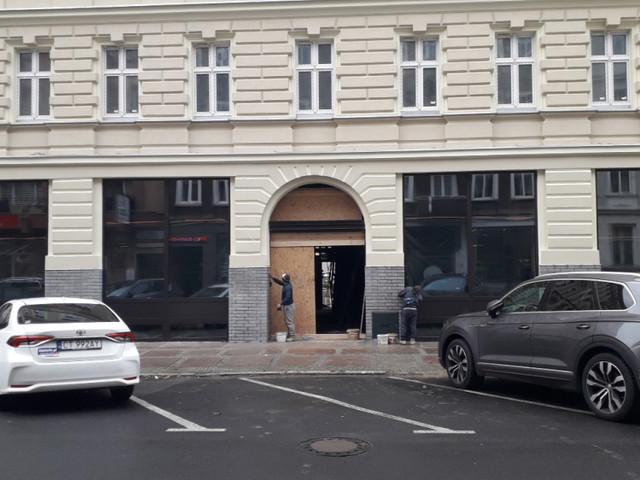 Mieszkanie do wynajęcia w Szczecin, Zachodniopomorskie