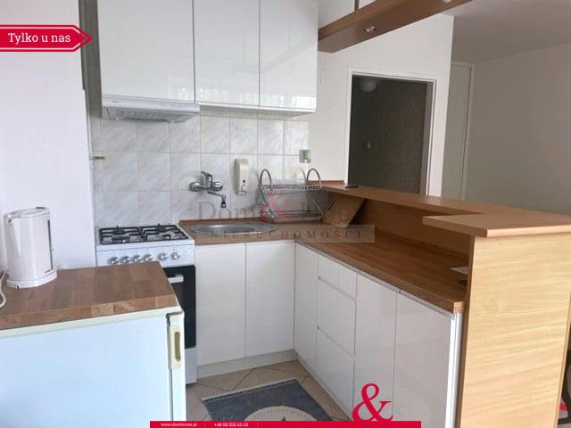 Mieszkanie do wynajęcia w Gdańsk, Pomorskie
