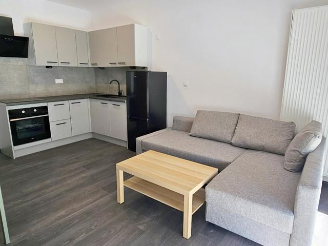 Mieszkanie do wynajęcia w Katowice, Śląskie