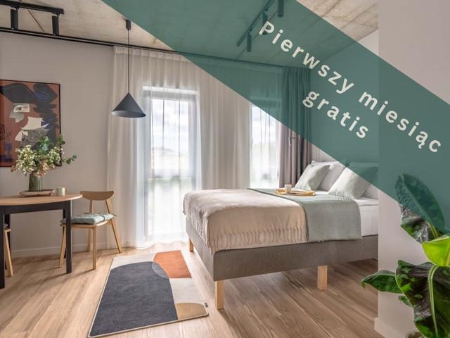 Mieszkanie do wynajęcia w Gdańsk, Pomorskie