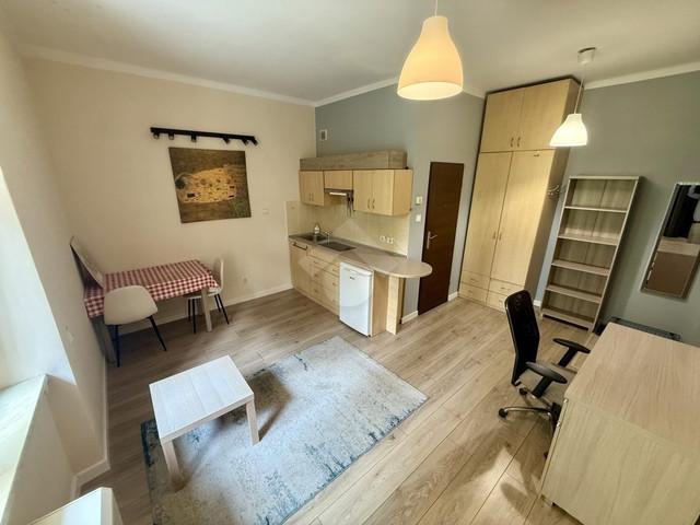 Mieszkanie do wynajęcia w Kraków, Małopolskie