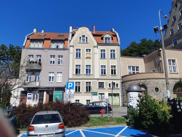 Mieszkanie do wynajęcia w Olsztyn, Warmińsko-mazurskie