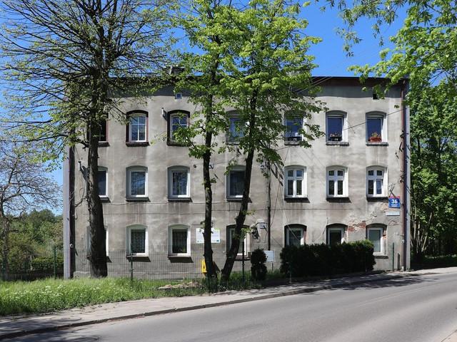 Mieszkanie do wynajęcia w Katowice, Śląskie
