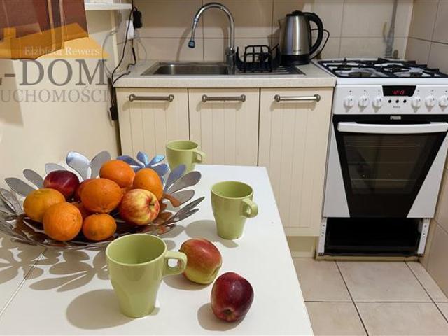 Mieszkanie do wynajęcia w Wejherowo, Pomorskie