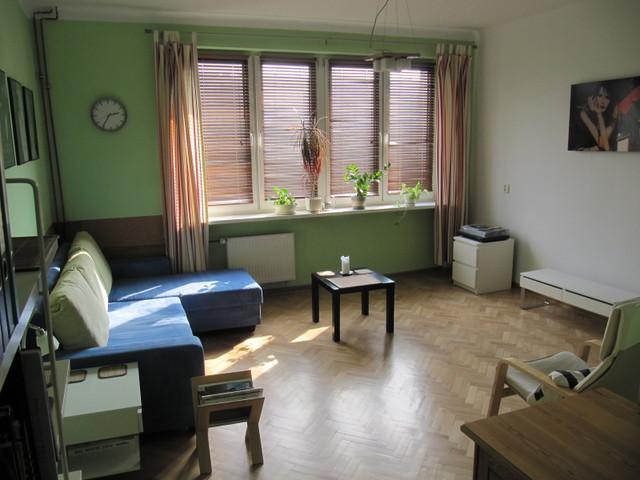 Mieszkanie do wynajęcia w Łódź, Łódzkie
