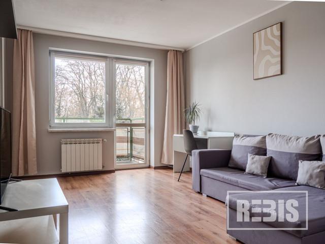 Mieszkanie do wynajęcia w Kraków, Małopolskie