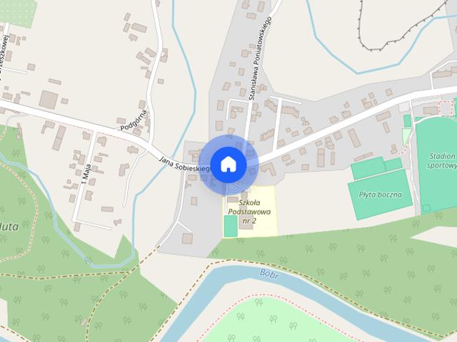 Mieszkanie do wynajęcia w Iława, Szprotawa