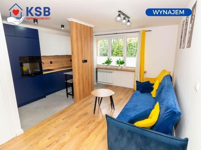 Mieszkanie do wynajęcia w Ostrowiec Świętokrzyski, Świętokrzyskie
