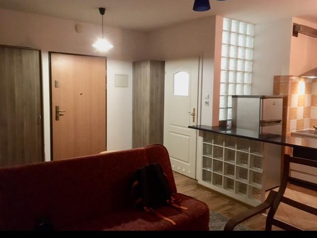 Mieszkanie do wynajęcia w Reda, Pomorskie