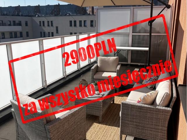 Mieszkanie do wynajęcia w Wrocław, Dolnośląskie