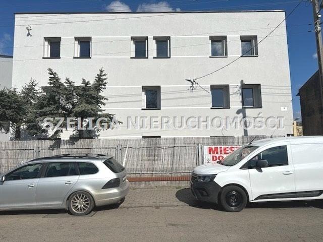 Mieszkanie do wynajęcia w Zabrze, Śląskie