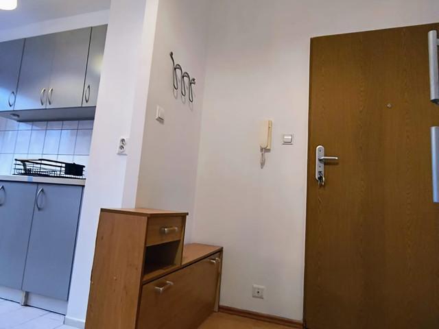 Mieszkanie do wynajęcia w Łacina, Poznań