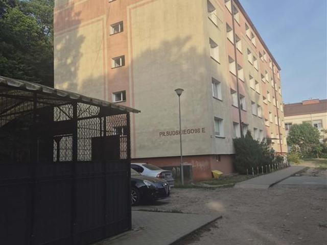 Mieszkanie do wynajęcia w Koszalin, Zachodniopomorskie