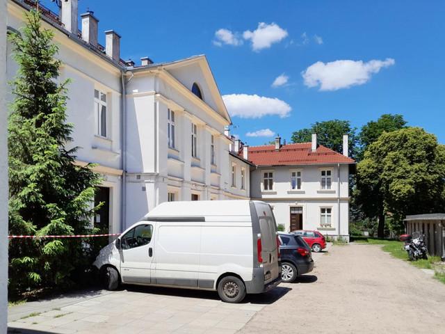 Mieszkanie do wynajęcia w Kraków, Małopolskie