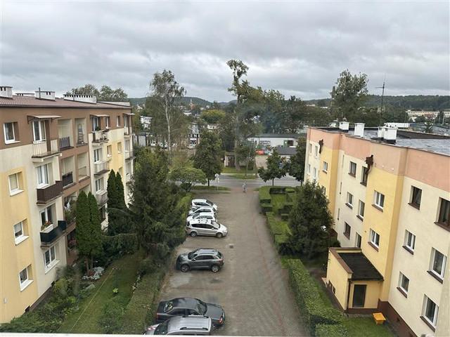 Mieszkanie do wynajęcia w Wejherowo, Pomorskie