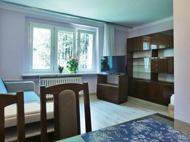 Mieszkanie do wynajęcia w Łódź, Łódzkie