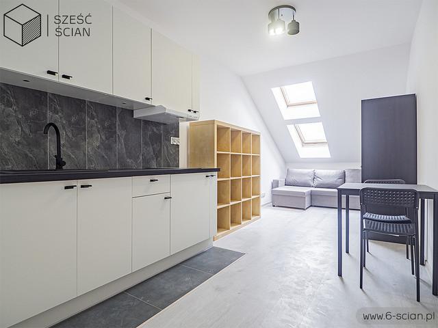 Mieszkanie do wynajęcia w Warszawa, Mazowieckie