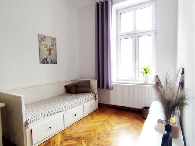 Mieszkanie do wynajęcia w Katowice, Śląskie