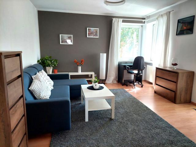 Mieszkanie do wynajęcia w Kraków, Małopolskie