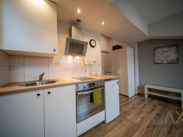 Mieszkanie do wynajęcia w Kraków, Małopolskie