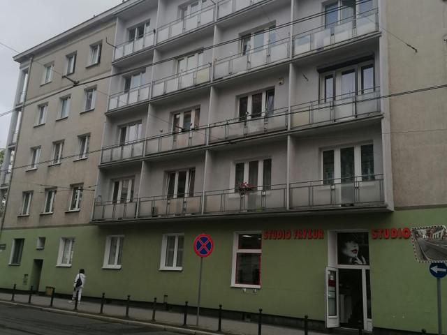 Mieszkanie do wynajęcia w Poznań, Wielkopolskie