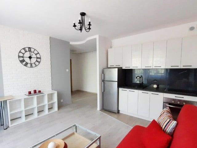 Mieszkanie do wynajęcia w Kraków, Małopolskie