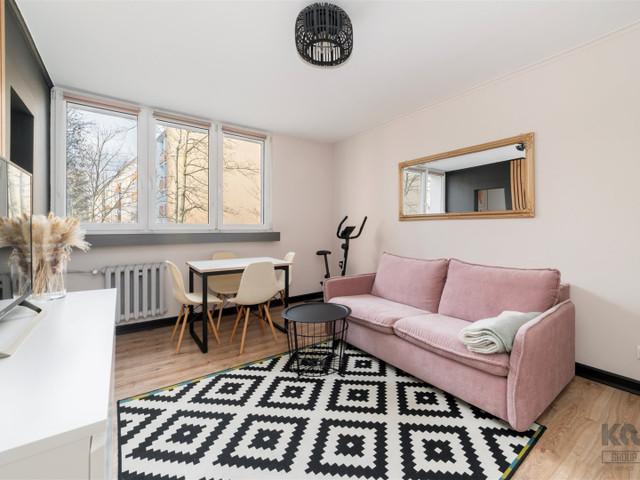 Mieszkanie do wynajęcia w Łódź, Łódzkie