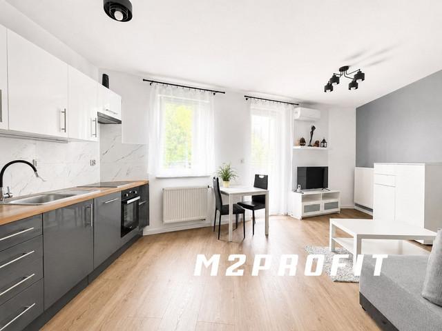 Mieszkanie do wynajęcia w Kraków, Małopolskie