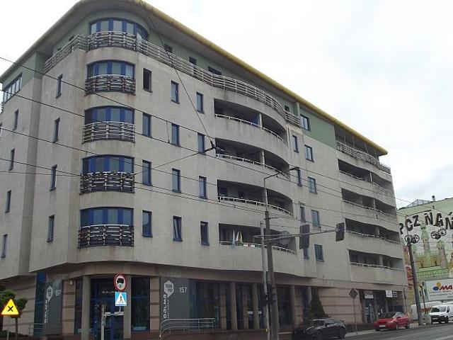 Mieszkanie do wynajęcia w Górczyn, Poznań