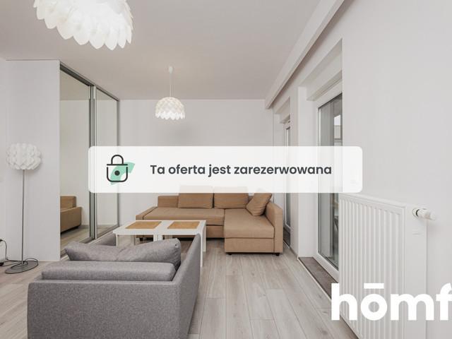 Mieszkanie do wynajęcia w Kuźniki, Wrocław