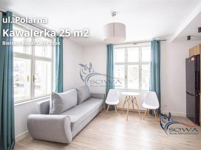 Mieszkanie do wynajęcia w Bielsko-biała, Śląskie