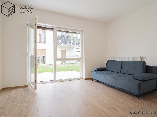 Mieszkanie do wynajęcia w Wrocław, Dolnośląskie