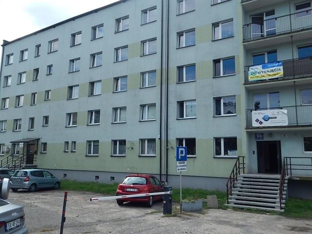 Mieszkanie do wynajęcia w Mysłowice, Śląskie