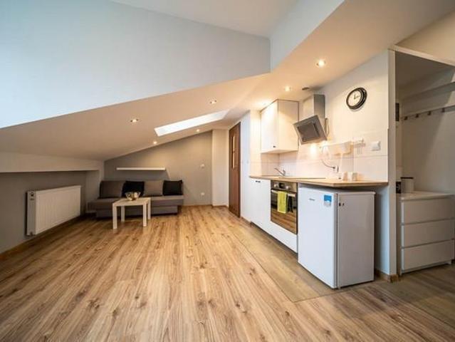 Mieszkanie do wynajęcia w Kraków, Małopolskie