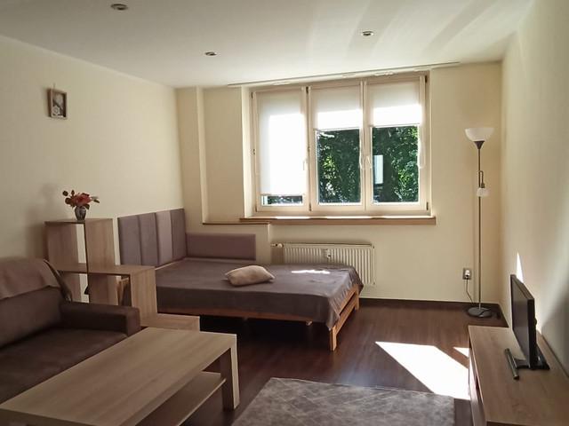 Mieszkanie do wynajęcia w Rybnik, Śląskie