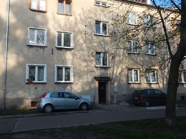 Mieszkanie do wynajęcia w Sosnowiec, Śląskie