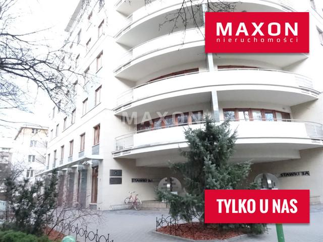 Mieszkanie do wynajęcia w Muranów, Warszawa